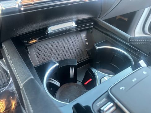 Used 2025 Mercedes-Benz GLE 350 GLE 350 image 19