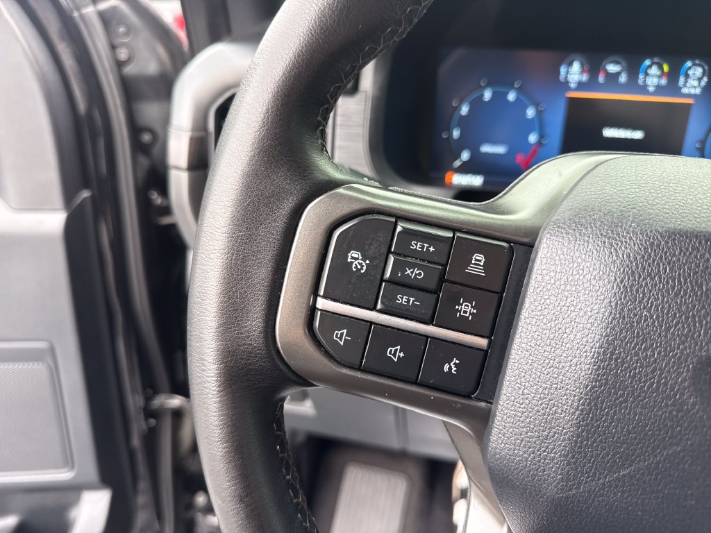 Used 2024 Ford F150 XLT w/ Equipment Group 302A MID AWD/4WD image 44