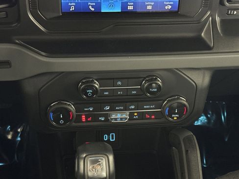 Used 2022 Ford Bronco Big Bend image 21