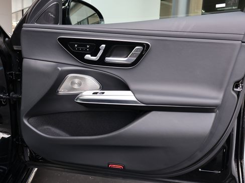 Used 2026 Mercedes-Benz E 350 Sedan image 27