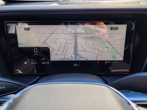 New 2026 GMC Terrain Elevation w/ Elevation Premium Package image 24