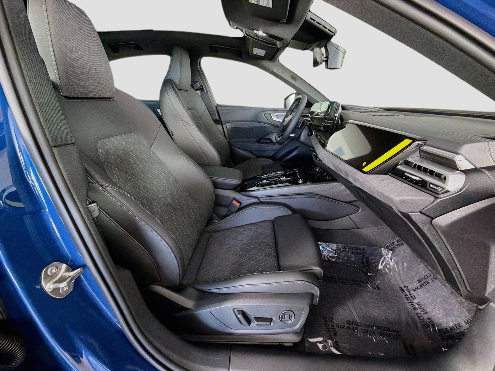 New 2026 Audi S5 Premium Plus AWD/4WD image 29