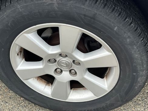 Used 2009 Lexus RX 350 AWD image 18