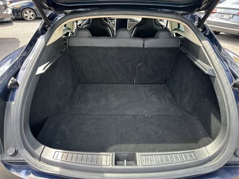 Used 2014 Tesla Model S 60 RWD image 19