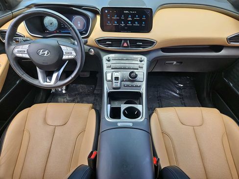 Certified 2023 Hyundai Santa Fe Calligraphy FWD image 15