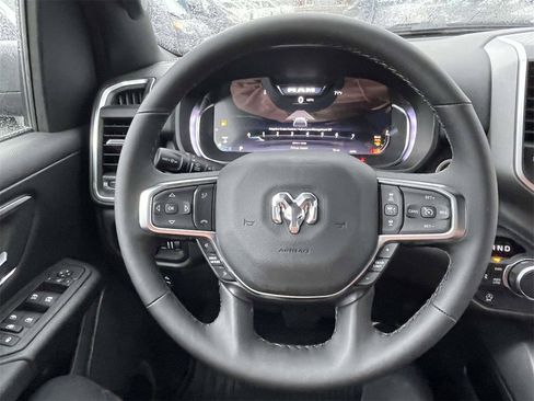 New 2026 RAM 1500 Big Horn image 33