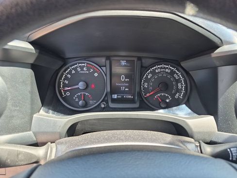 Used 2023 Toyota Tacoma SR AWD/4WD image 22