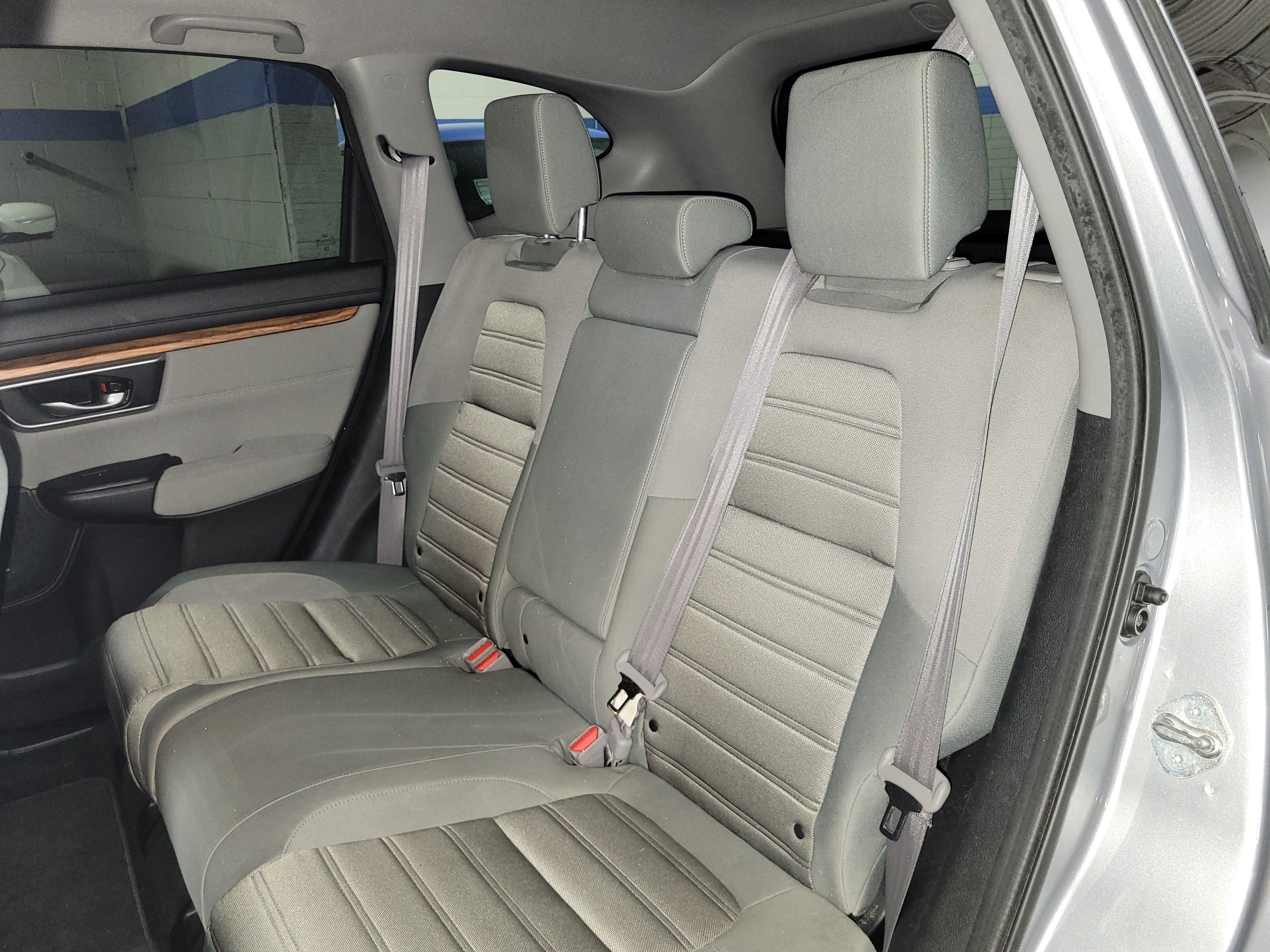 Used 2022 Honda CR-V EX image 17