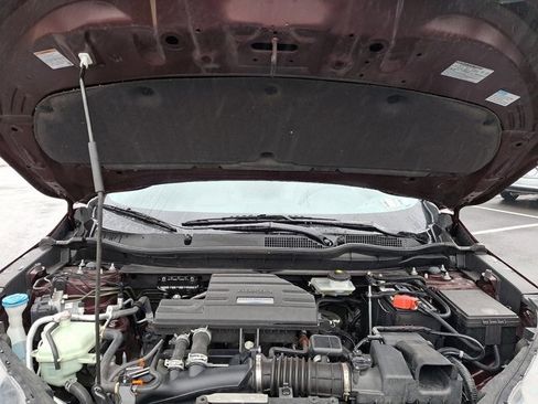 Used 2018 Honda CR-V Touring image 27