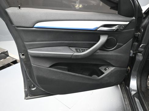 Used 2017 BMW X1 sDrive28i image 15