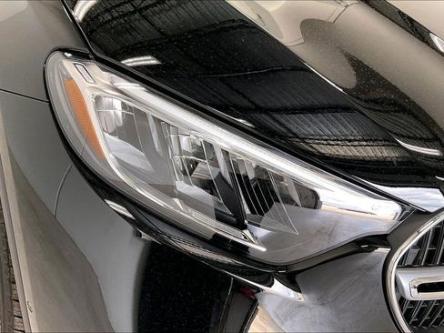 New 2026 Mercedes-Benz GLC 300 4MATIC image 13