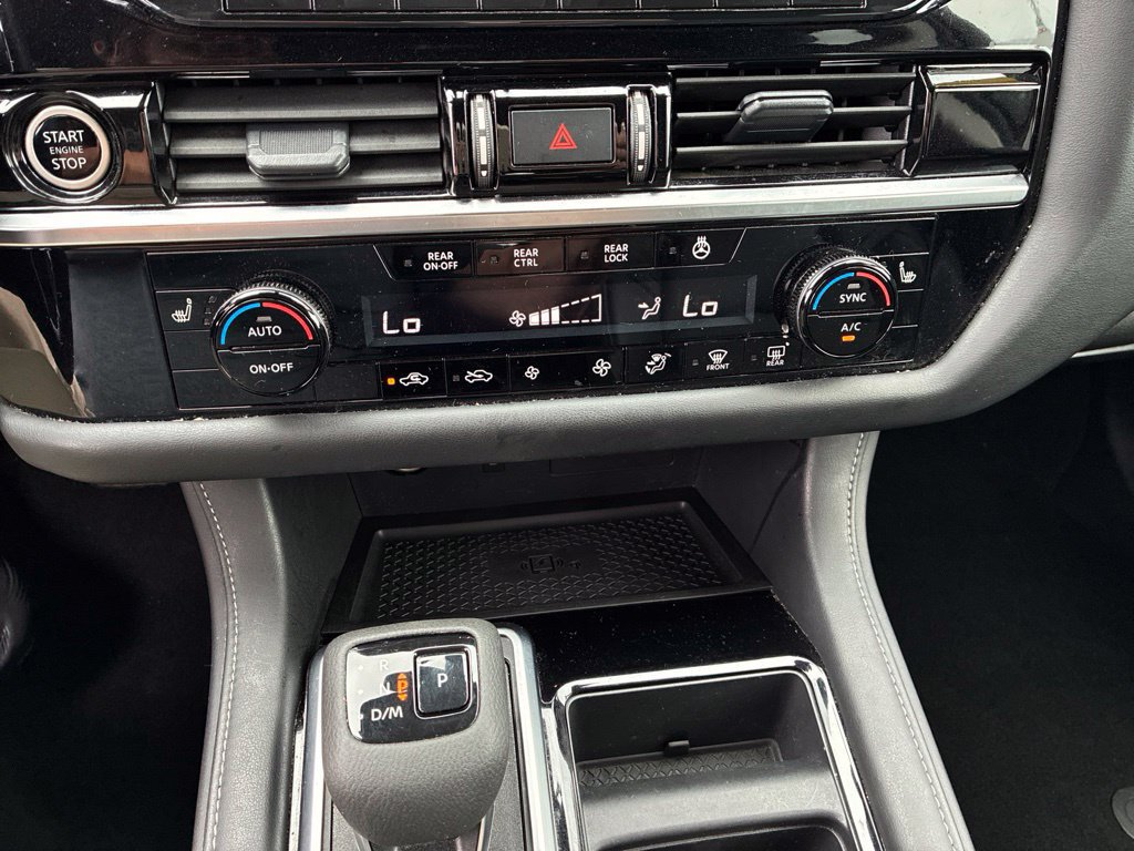 Certified 2024 Nissan Pathfinder SL w/ SL Premium Package AWD/4WD image 21