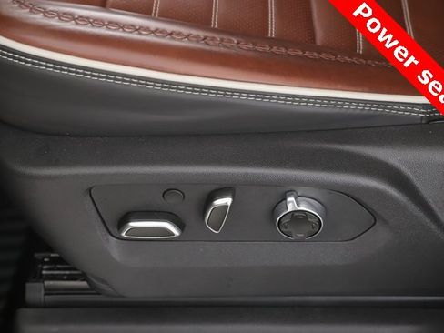 Used 2025 GMC Sierra 1500 Denali Ultimate image 20