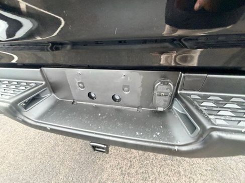 Used 2022 RAM 1500 Rebel w/ Off Road Group image 12