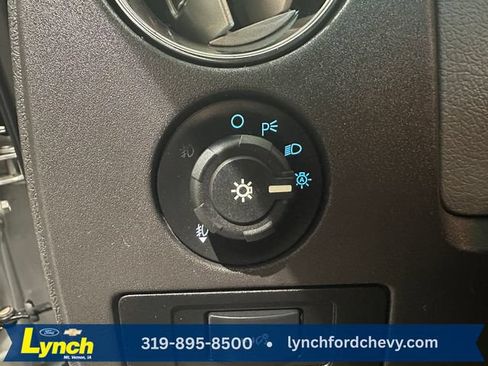 Used 2011 Ford F150 XLT w/ XLT Chrome Pkg AWD/4WD image 12