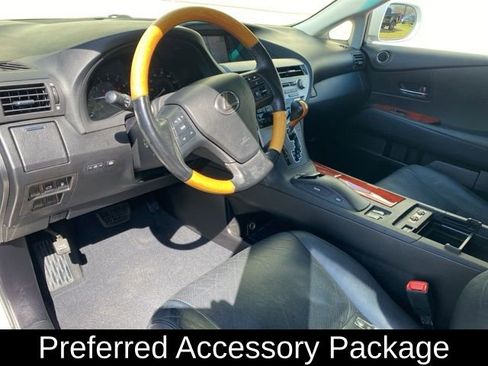 Used 2012 Lexus RX 350 AWD w/ Premium Pkg image 7