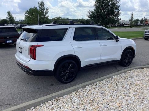 Certified 2025 Hyundai Palisade XRT AWD/4WD image 6