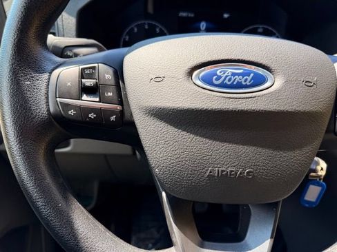 Used 2024 Ford Transit 350 XLT RWD image 31
