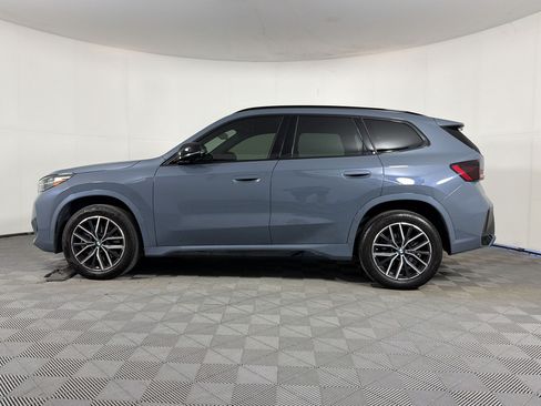 Used 2023 BMW X1 xDrive28i w/ Premium Package AWD/4WD image 2