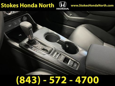 New 2025 Honda Civic Sport Touring image 24