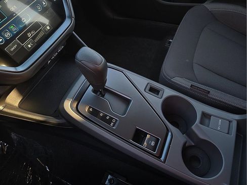 New 2026 Subaru Crosstrek 2.0i Premium image 21