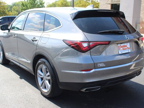 Used 2022 Acura MDX FWD image 8