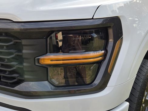 Used 2024 Ford F150 STX AWD/4WD image 7