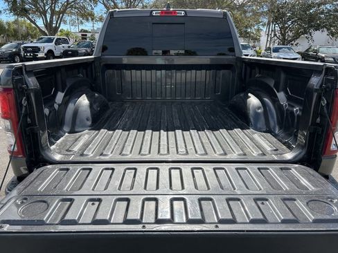 Used 2021 RAM 1500 Big Horn image 49