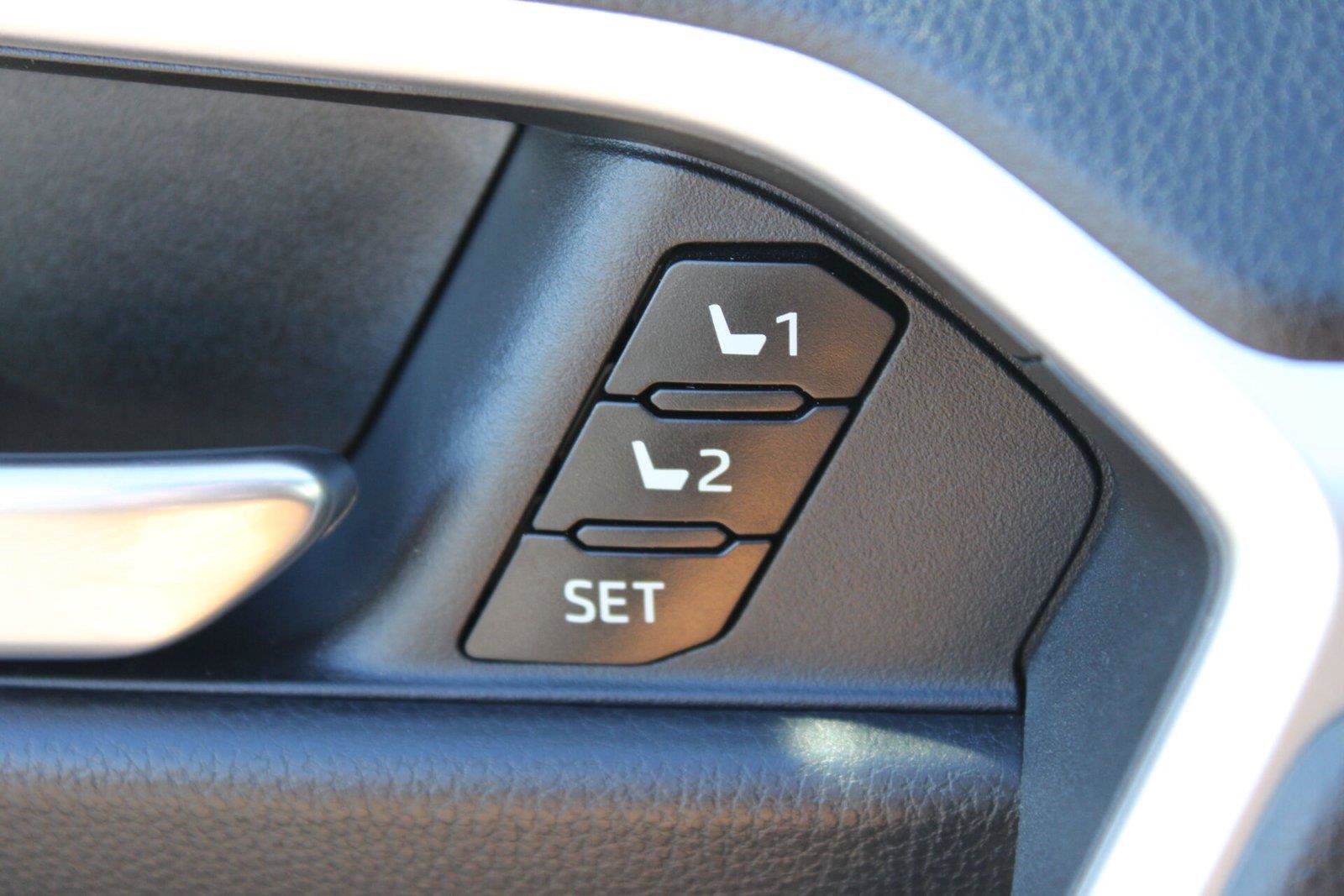 Used 2024 Toyota RAV4 XLE Premium w/ Weather Package AWD/4WD image 23