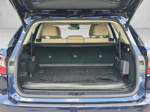 Used 2022 Lexus RX 350L Premium w/ Premium Package AWD/4WD image 6