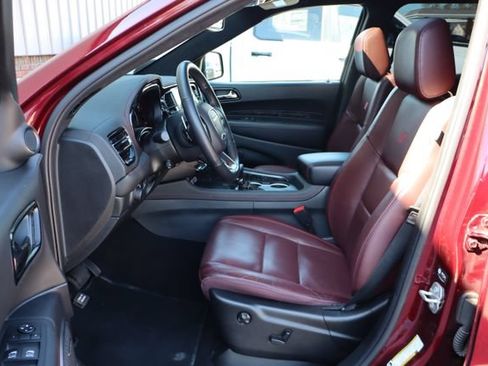 Used 2024 Dodge Durango R/T AWD/4WD image 17
