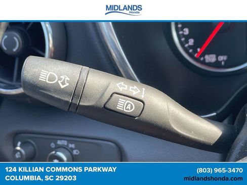 Used 2020 Chevrolet Blazer Premier w/ Driver Confidence II Package FWD image 26