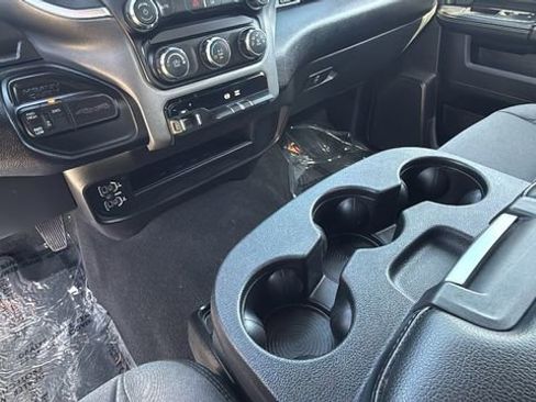 Used 2024 RAM 2500 Big Horn image 13