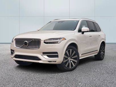 Certified 2024 Volvo XC90 B6 Plus w/ Protection Package Premier