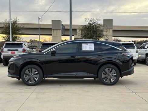 Used 2026 Nissan Murano SL image 7