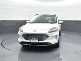 Used 2022 Ford Escape Titanium w/ Titanium Elite Package image 3
