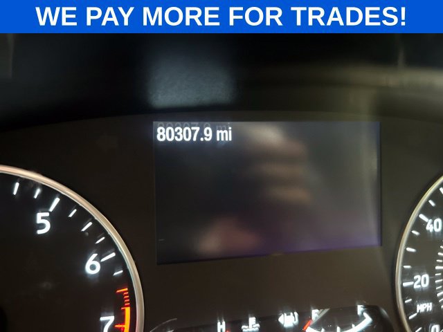 Used 2019 Ford EcoSport SE FWD image 21