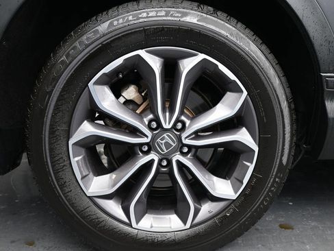 Used 2020 Honda CR-V EX image 10