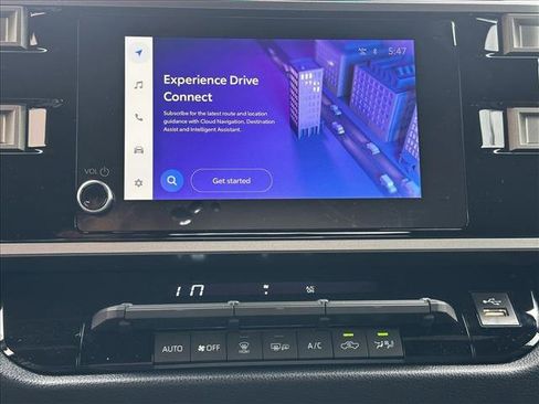 New 2026 Toyota Tundra SR5 image 16