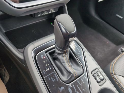 New 2026 Subaru Crosstrek 2.5i Wilderness w/ Crosstrek Mirror Package image 23