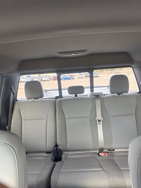 Used 2017 Ford F150 XLT w/ Equipment Group 302A Luxury RWD image 20