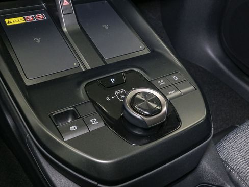New 2026 Toyota bZ AWD/4WD image 19