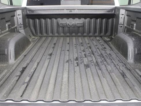 New 2026 GMC Sierra 1500 AT4 image 23