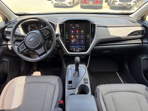 Certified 2024 Subaru Crosstrek 2.0i Premium AWD/4WD image 22