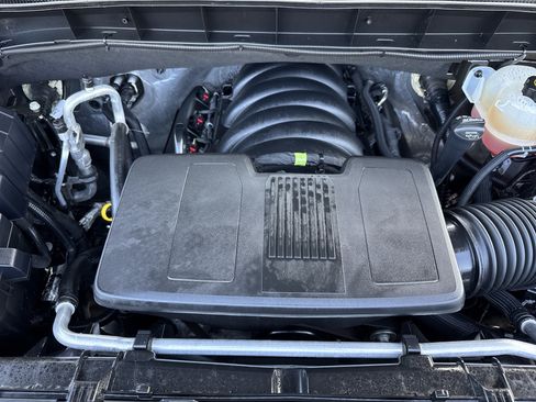 Used 2025 GMC Sierra 1500 AT4 w/ AT4 Preferred Package AWD/4WD image 31