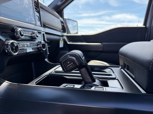 New 2026 Ford F150 Tremor AWD/4WD image 18