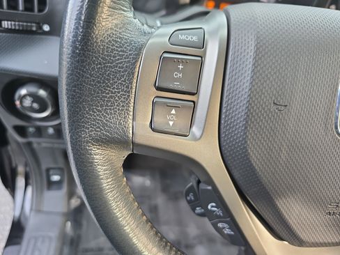 Used 2013 Honda Ridgeline RTL image 17