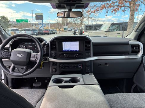 Used 2022 Ford F150 XLT w/ XTR Package image 20