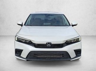 Used 2022 Honda Civic EX video 2