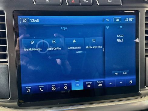 Used 2023 Ford F150 Lariat AWD/4WD image 37